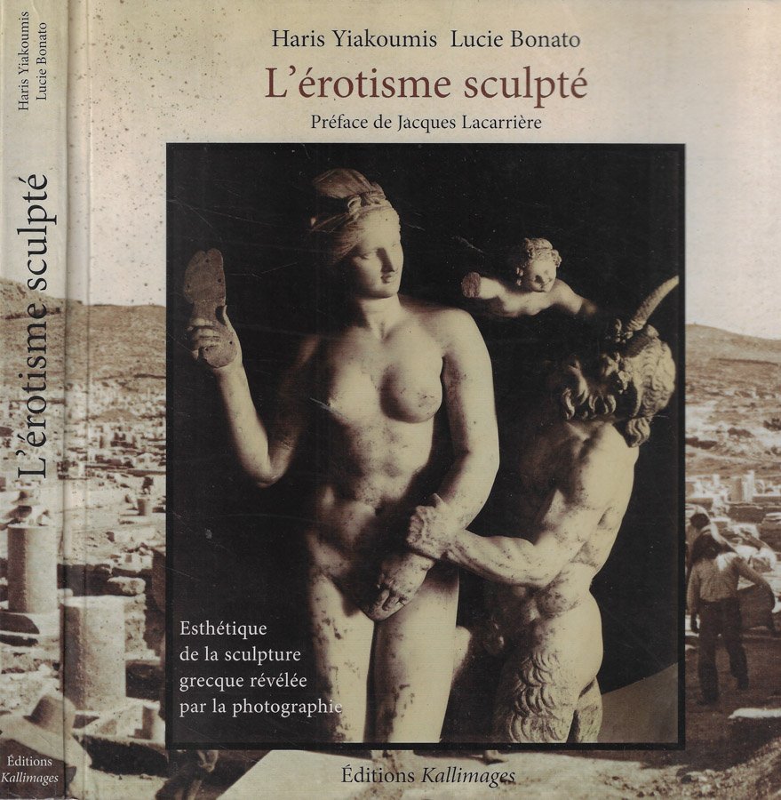 L'érotisme sculpté