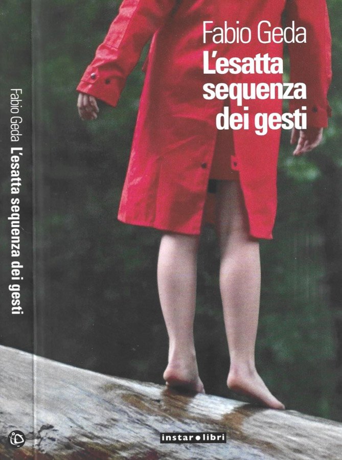 L'esatta sequenza dei gesti