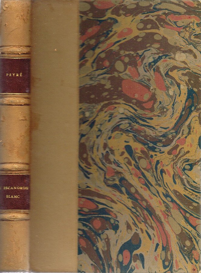 L'escadron blanc | Immagine principale