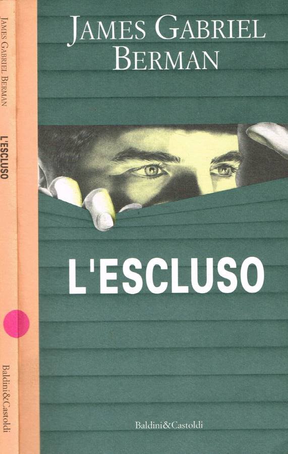 L'escluso | Immagine principale
