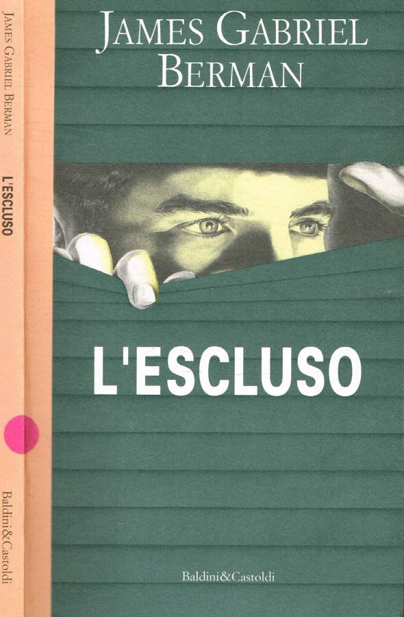 L'escluso | Immagine principale
