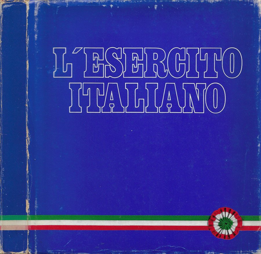 L'Esercito Italiano