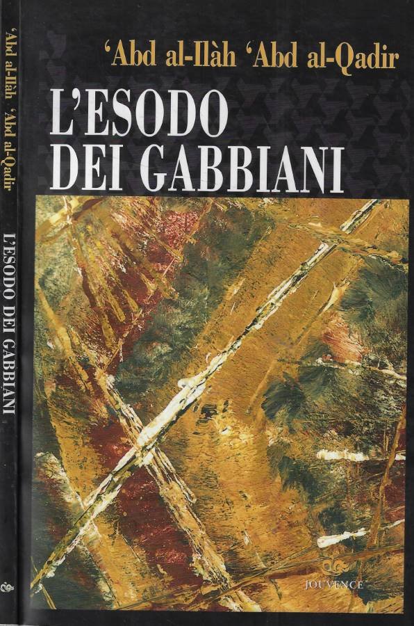 L'esodo dei gabbiani