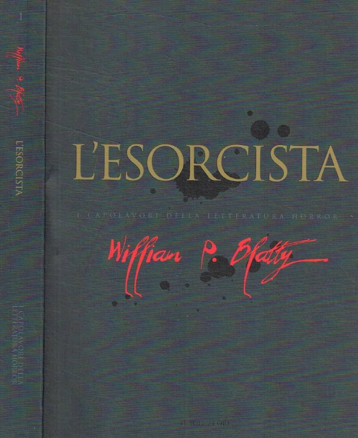 L'esorcista