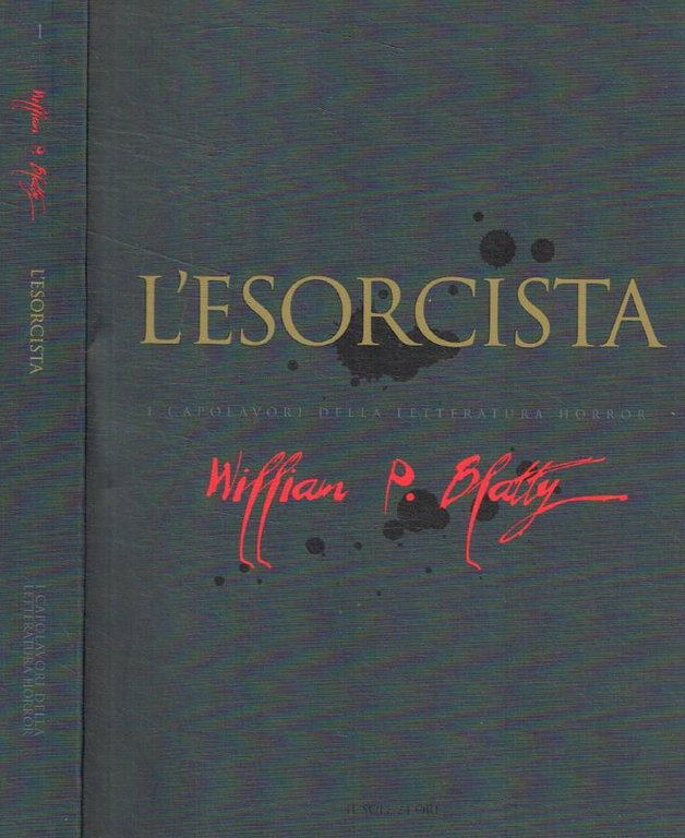 L'esorcista