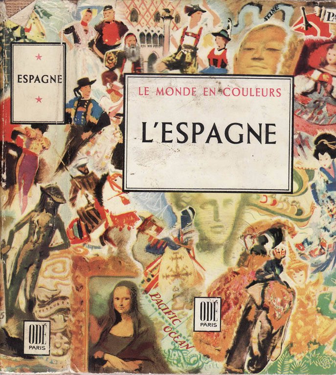 L'ESPAGNE | Immagine Gallery 2