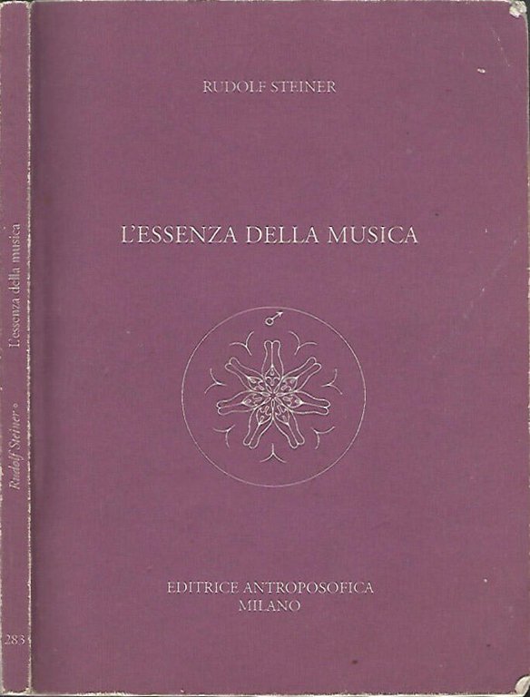 L'essenza della musica