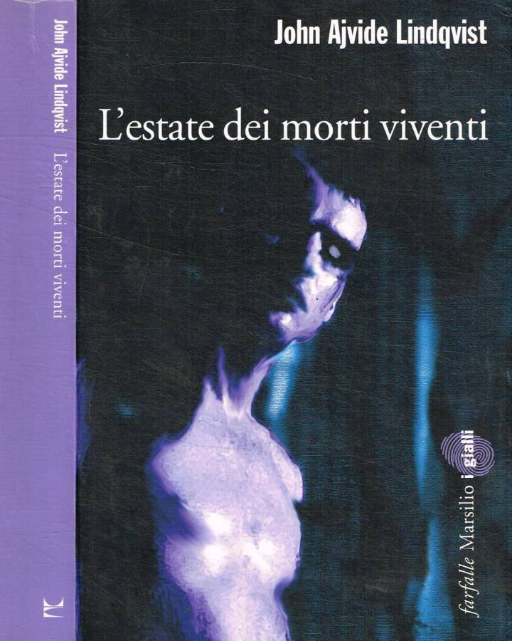 L'estate dei morti viventi