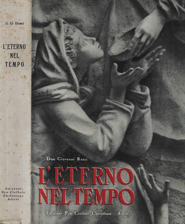 L'eterno nel tempo | Immagine Gallery 2