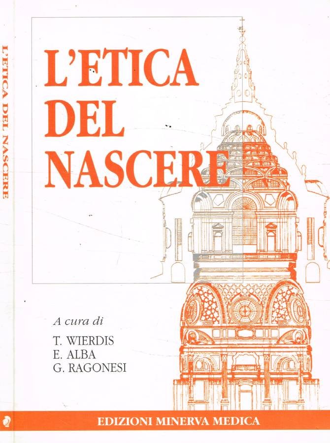 L'etica del nascere | Immagine principale