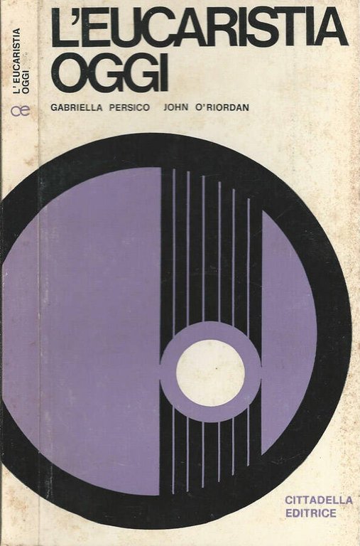 L'eucarestia oggi | Immagine Gallery 2