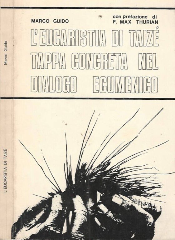 L'eucaristia di Taizé | Immagine Gallery 2