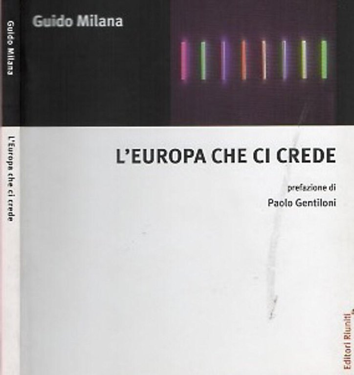 L'Europa che ci crede | Immagine Gallery 2