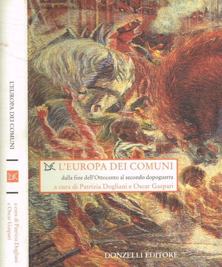 L'Europa dei comuni