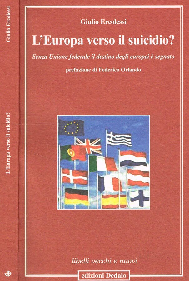 L'Europa verso il suicidio? | Immagine principale