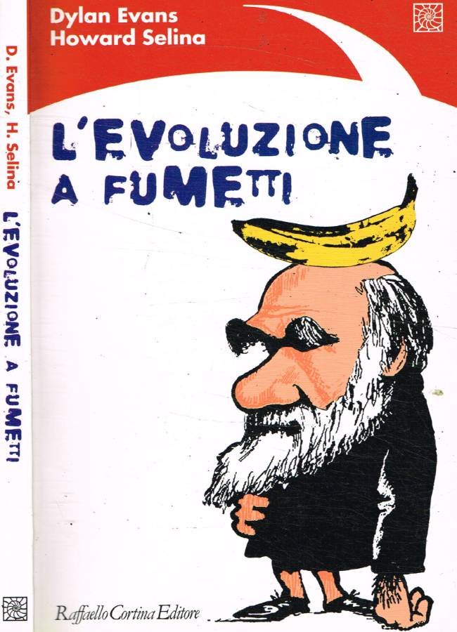 L'evoluzione a fumetti