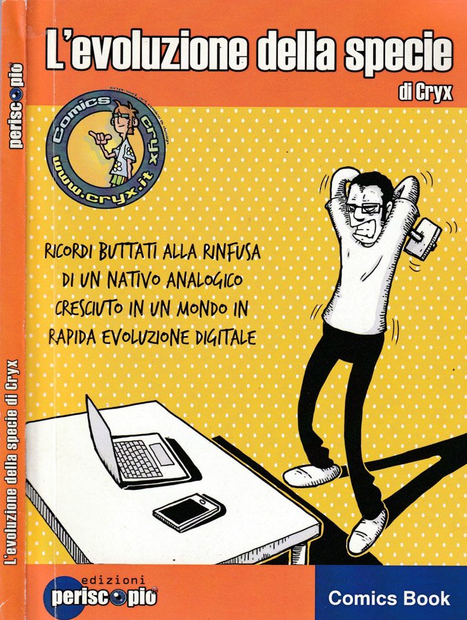 L'evoluzione della specie