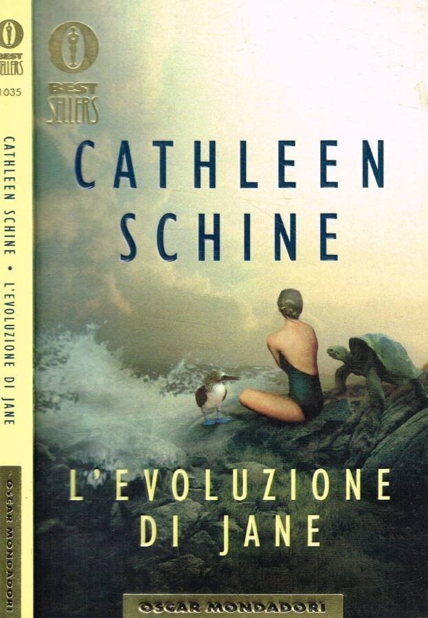 L'evoluzione di Jane | Immagine principale