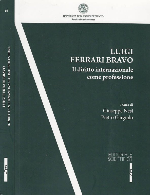 L. Ferrari Bravo