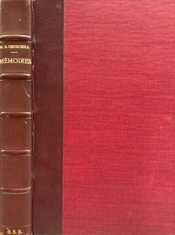 L' Heure Tragique - Mai - Decembre 1940