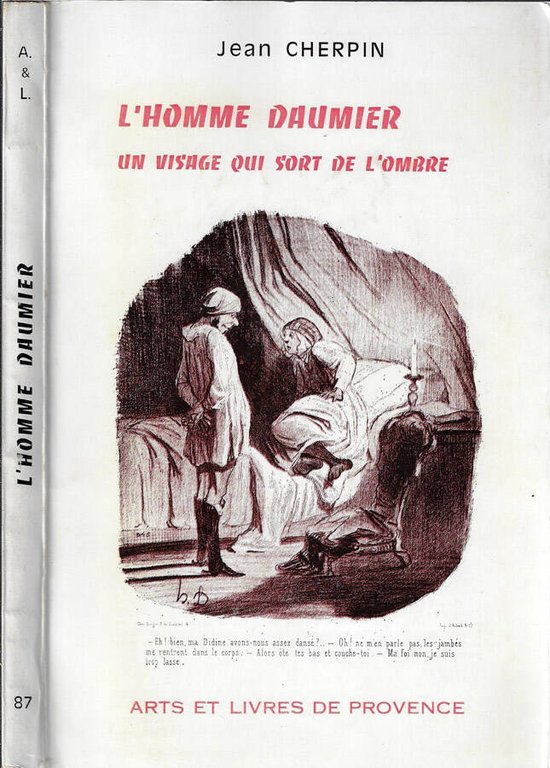 L'homme Daumier