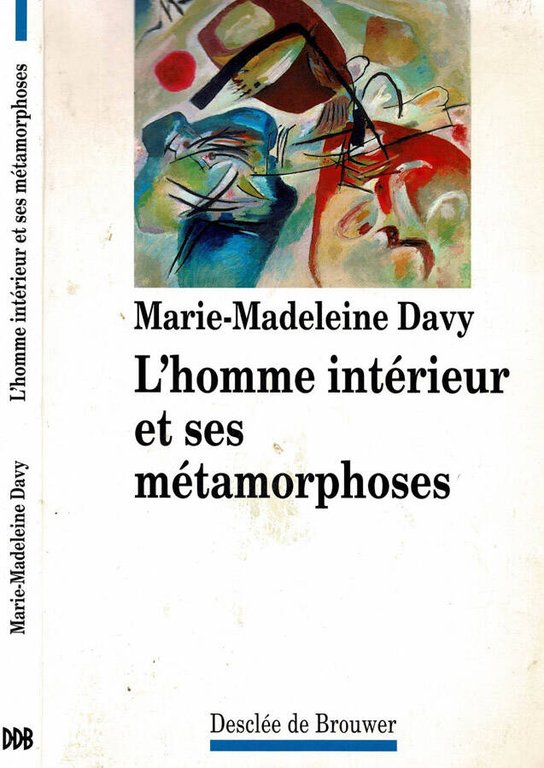 L'homme intèrieur et ses mètamorphoses | Immagine Gallery 2