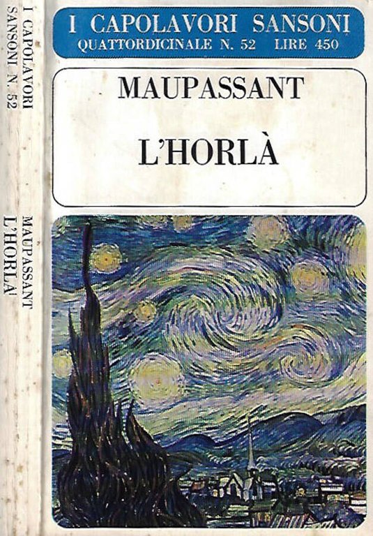 L'Horla