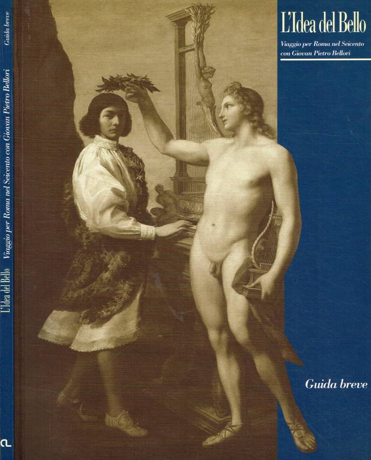 L'idea del bello. Viaggio per Roma nel Seicento con Giovan … | Immagine principale