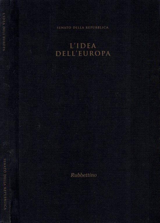 L'idea dell'Europa | Immagine Gallery 2