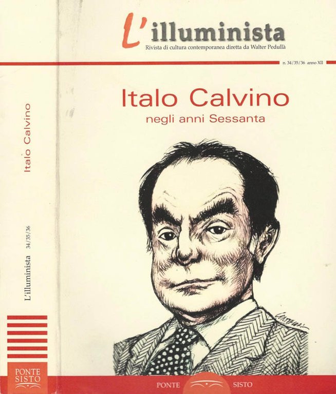 L'illuminista (N. 34 - 35 - 36)