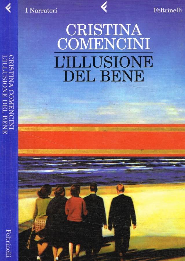 L'illusione del bene | Immagine principale