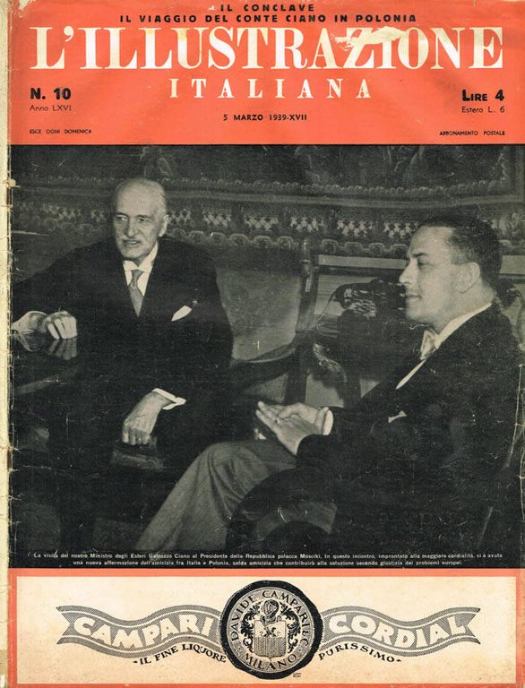 L'illustrazione italiana