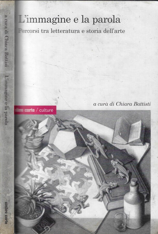 L'immagine e la parola