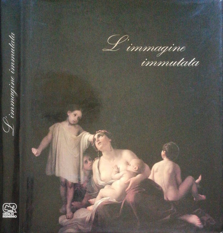 L'immagine immutata