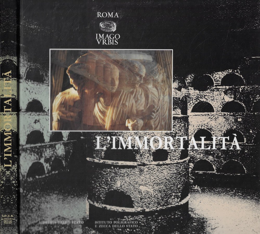 L'immortalità Parte II