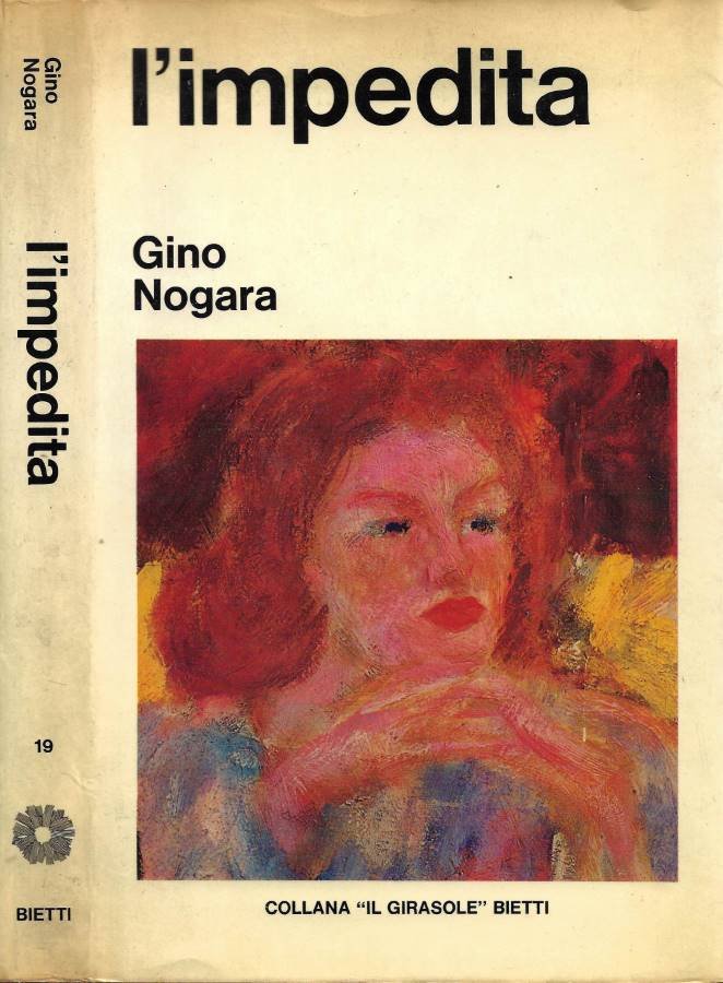 L'impedita | Immagine principale