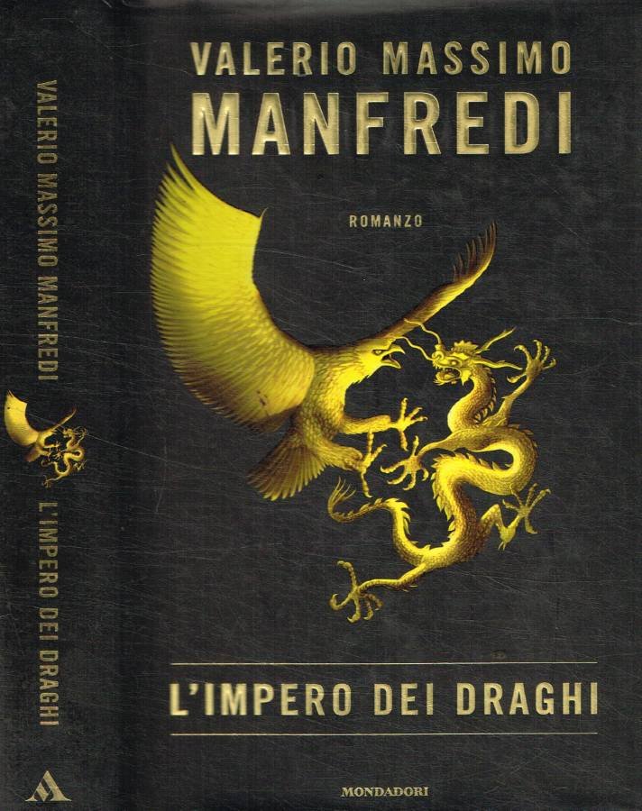 L'impero dei draghi