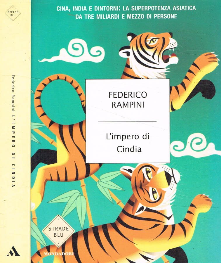 L'impero di Cindia