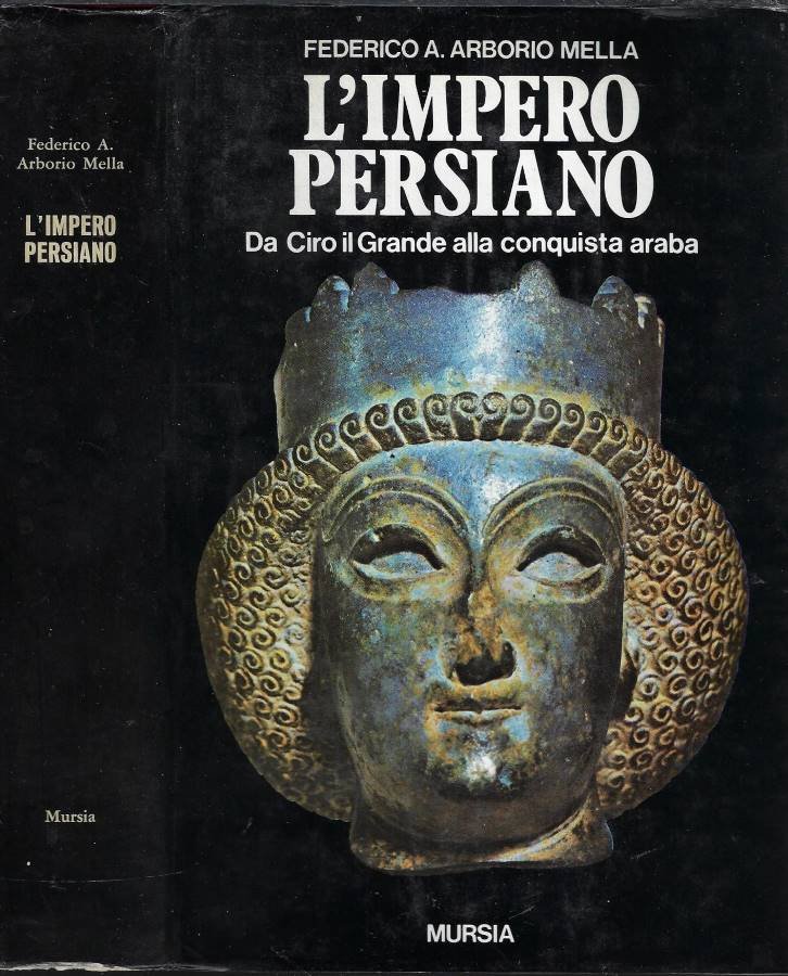 L' impero persiano