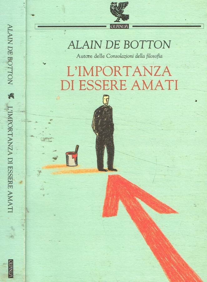 L'importanza di essere amati