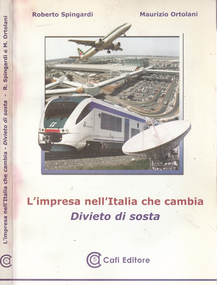 L'impresa nell'Italia che cambia