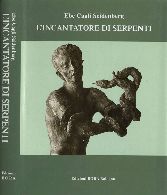 L'incantatore di serpenti