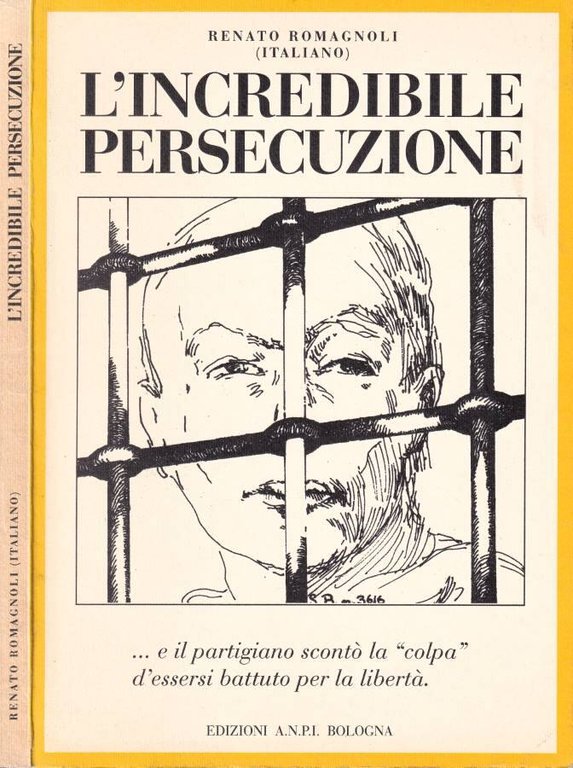 L'incredibile persecuzione | Immagine Gallery 2