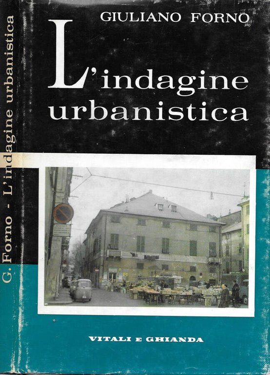 L'indagine urbanistica