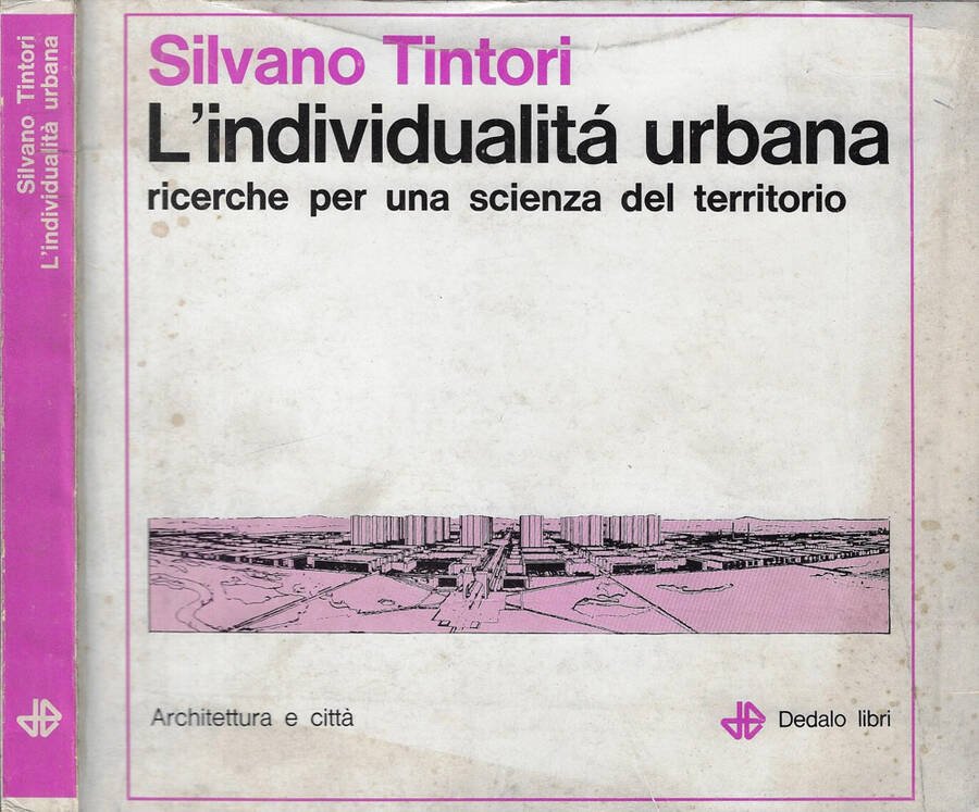 L'individualità urbana