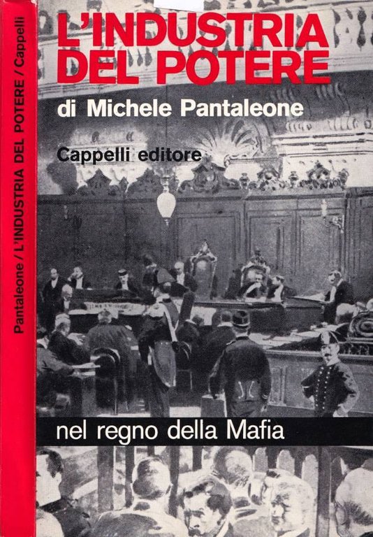 L'industria del potere | Immagine Gallery 2