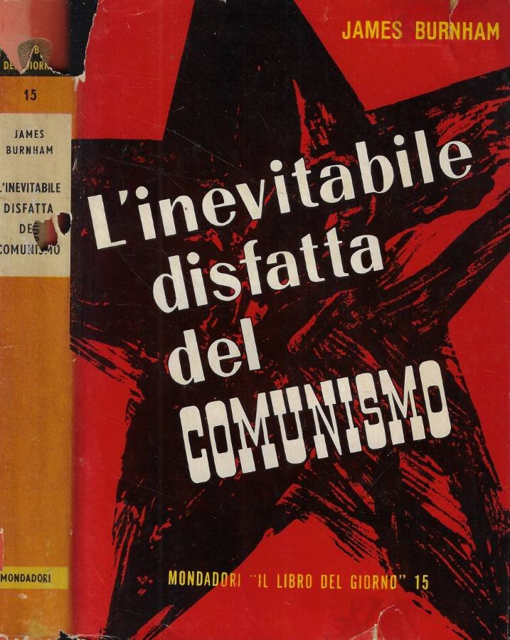 L'inevitabile disfatta del comunismo | Immagine principale