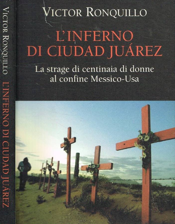L'inferno di Ciudad Juarez | Immagine principale