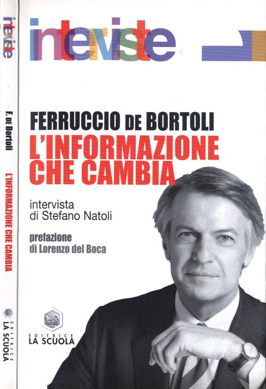 L' informazione che cambia