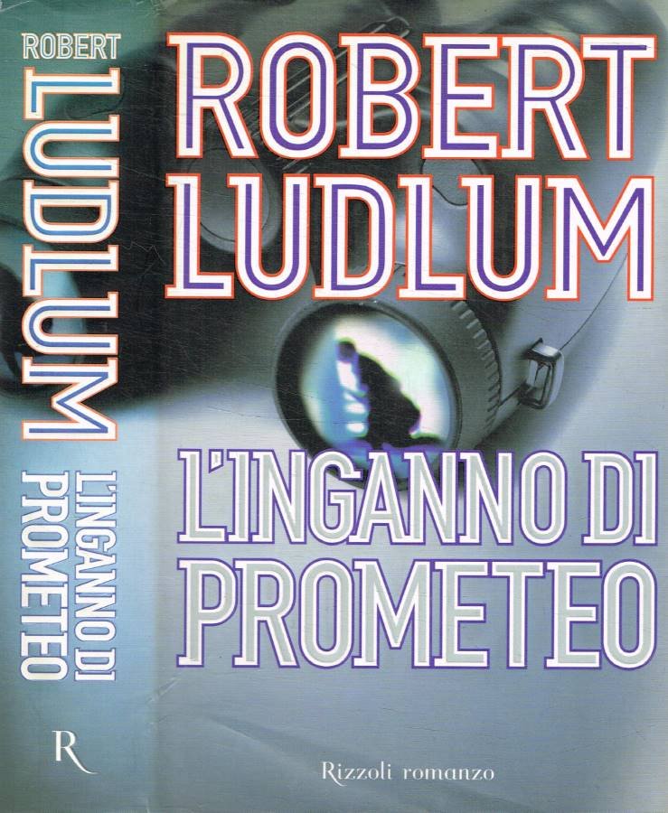 L'inganno di Prometeo